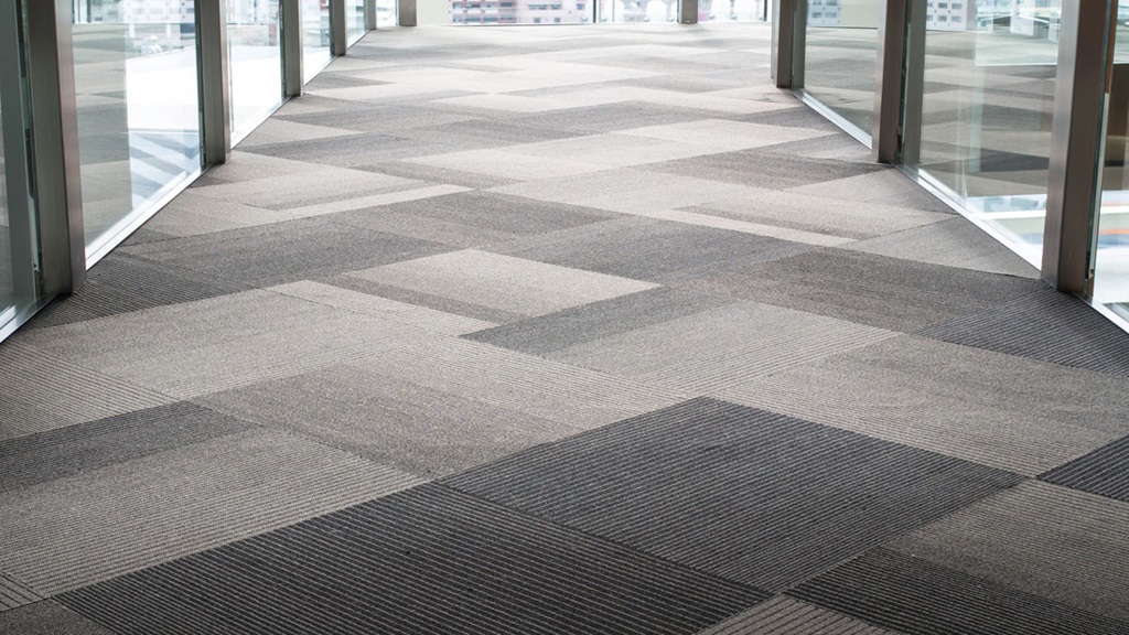 Carpet Tile Removal Sydney - 20