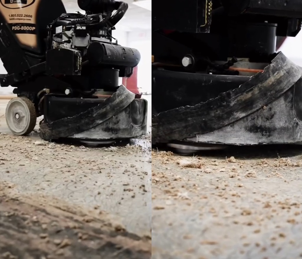 Carpet Tile Removal 3 Carpet Tile Removal Sydney - Carpet Glue Removal Sydney