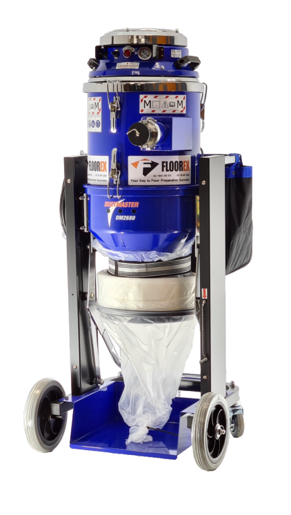 Flooring Removal and Concrete Grinding Sydney (Dust-Free)