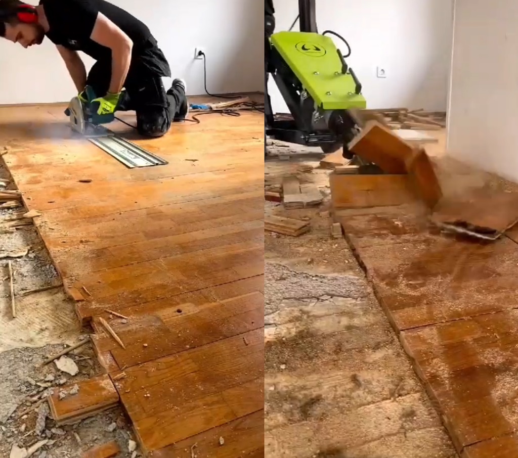 Cypress Pine Flooring Removal 6 Cypress Pine Flooring Removal Sydney