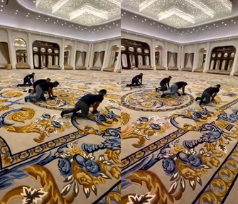 Locations 98 Carpet Installation - Flooring And Grinding Australia - Service Box