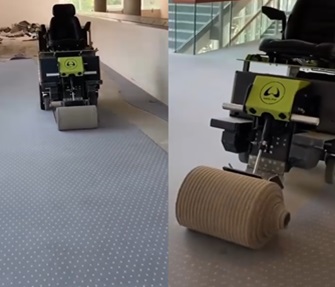 Locations 95 Carpet Removal - Residential - Flooring And Grinding Australia - Service Box