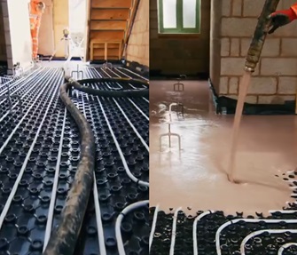 Locations 32 Floor Levelling - Flooring And Grinding Australia - Service Box