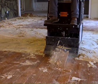 Locations 58 Floorboard Removal - Flooring And Grinding Australia - Service Box