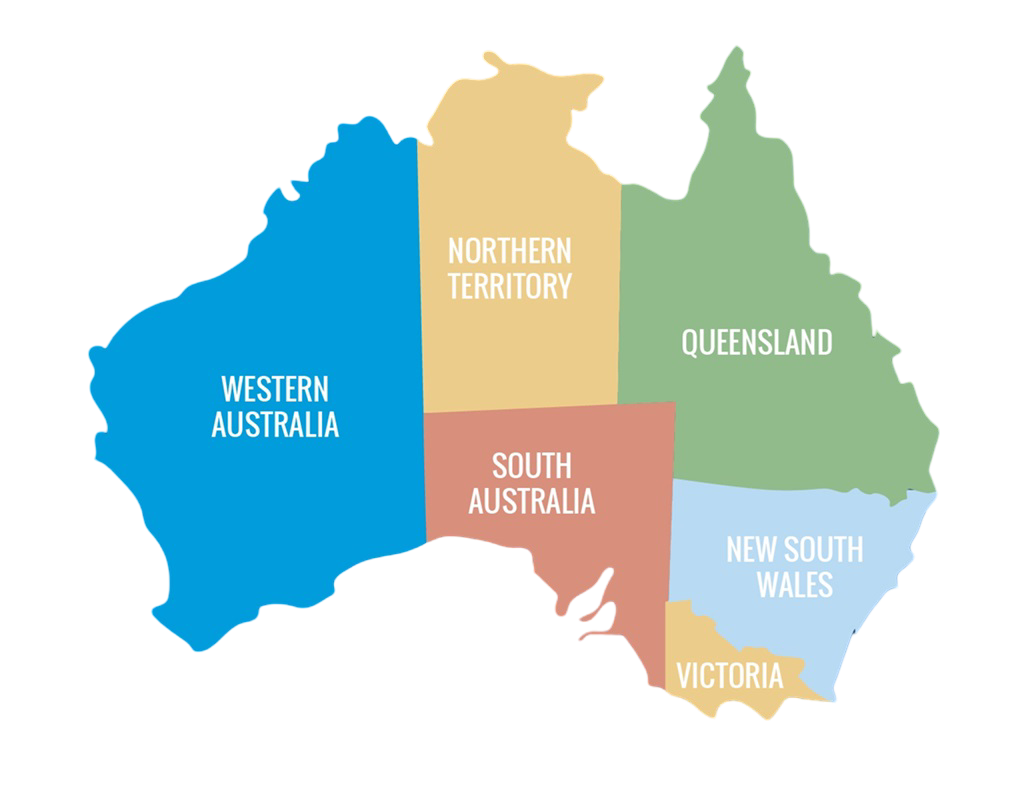 Flooring And Grinding Australia - Service Range Australia