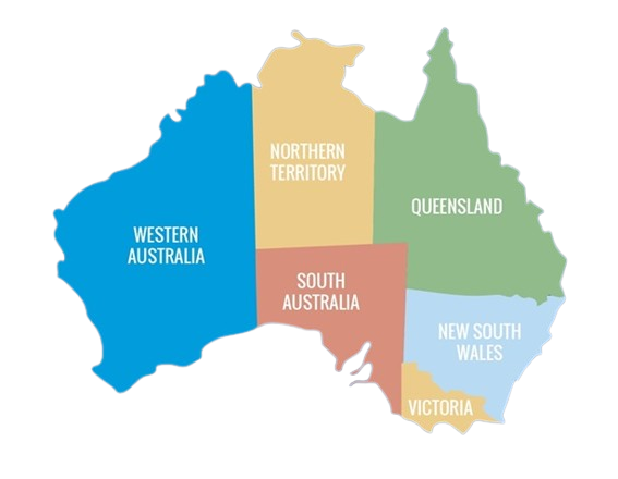Flooring And Grinding Australia - Service Range