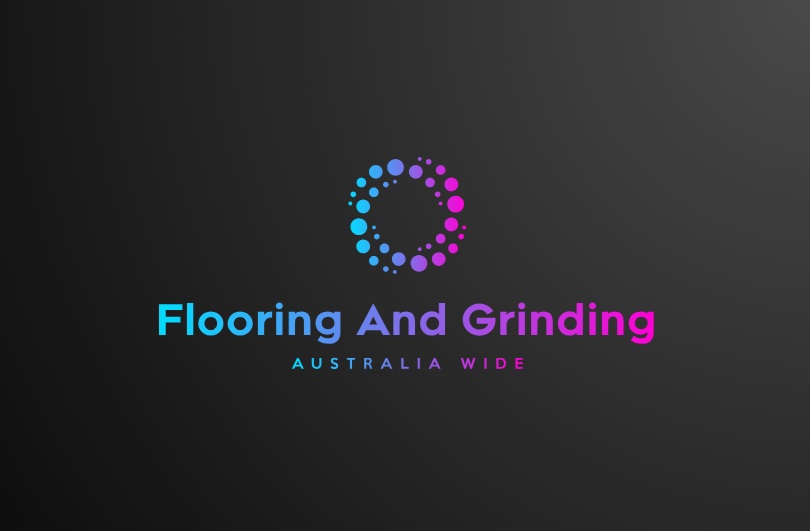 Locations 115 Flooring And Grinding - Logo