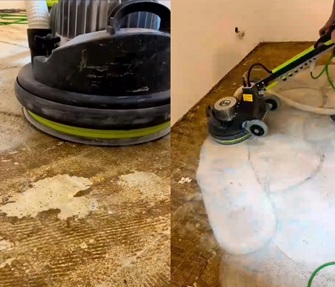 Locations 24 Glue Removal - Flooring And Grinding Australia - Service Box