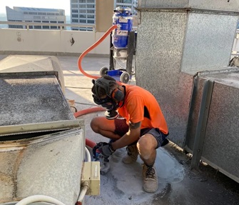Locations 101 Hand Grinding Concrete - Flooring And Grinding Australia - Service Box