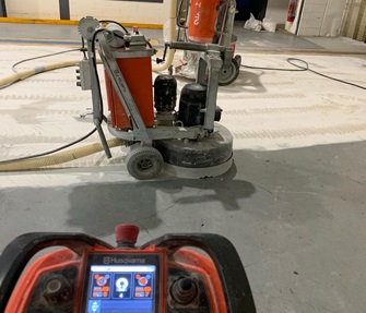 Locations 16 Paint On Concrete Removal - Flooring And Grinding Australia - Service Box