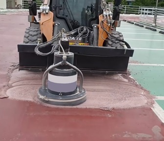 Locations 14 Removing Epoxy From Concrete - Flooring And Grinding Australia - Service Box