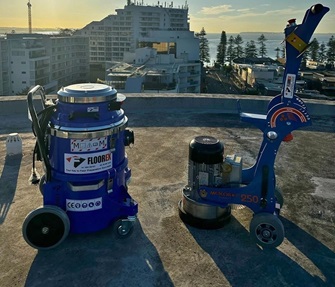 Locations 12 Rooftop Waterproofing Removal - Flooring And Grinding Australia - Service Box