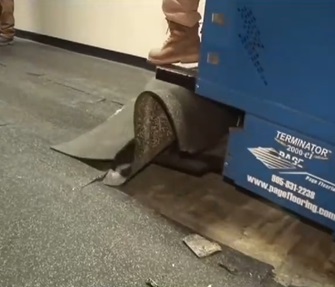 Locations 48 Rubber Floor Tile Removal - Flooring And Grinding Australia - Service Box