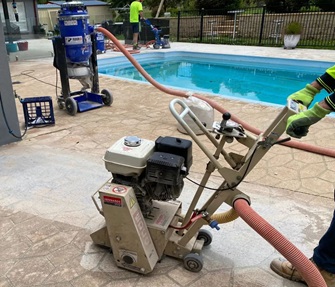 Locations 20 Stamped Concrete Removal - Flooring And Grinding Australia - Service Box