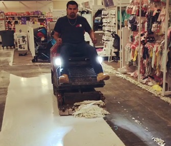 Locations 33 Vinyl Flooring Removal - Flooring And Grinding Australia - Service Box