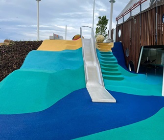 Locations 50 Wet Pour Rubber Flooring - Flooring And Grinding Australia - Service Box