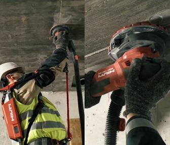 Locations 99 wall grinding - Flooring And Grinding Australia - Service Box