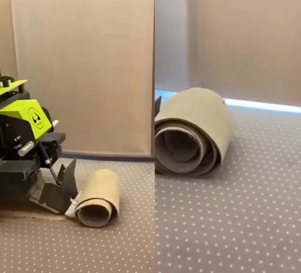 Carpet Removal 8 Carpet Removal - Flooring And Grinding Australia - 1