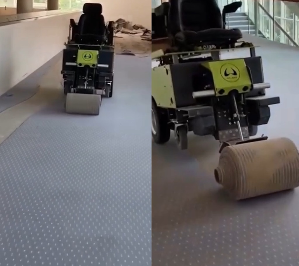 Carpet Removal 9 Carpet Removal - Flooring And Grinding Australia - 2