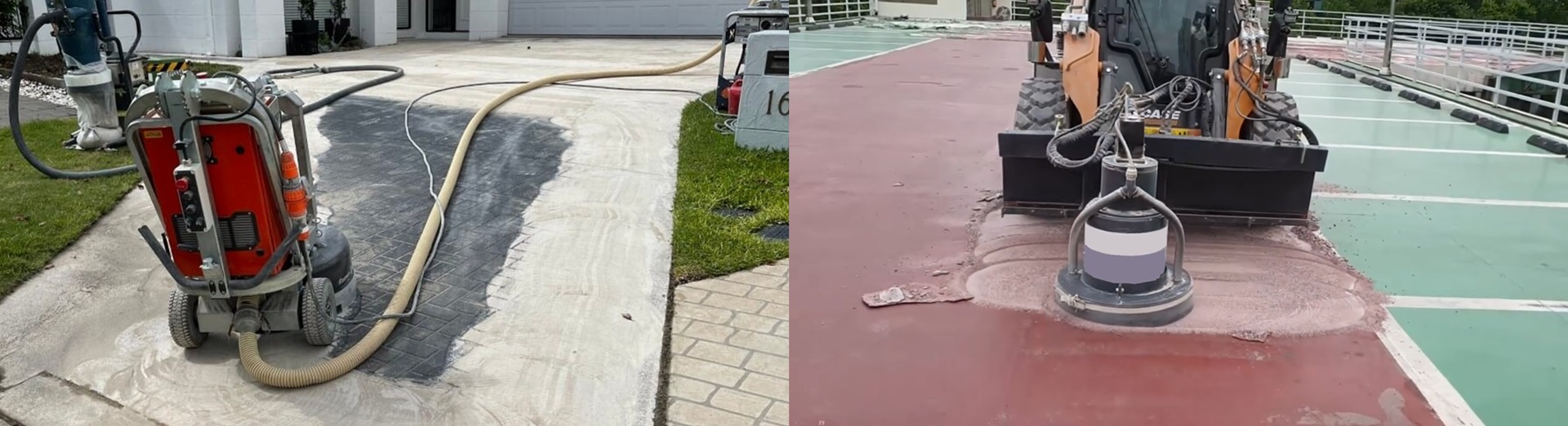 Other Services 3 Concrete Grinding - Flooring And Grinding Australia