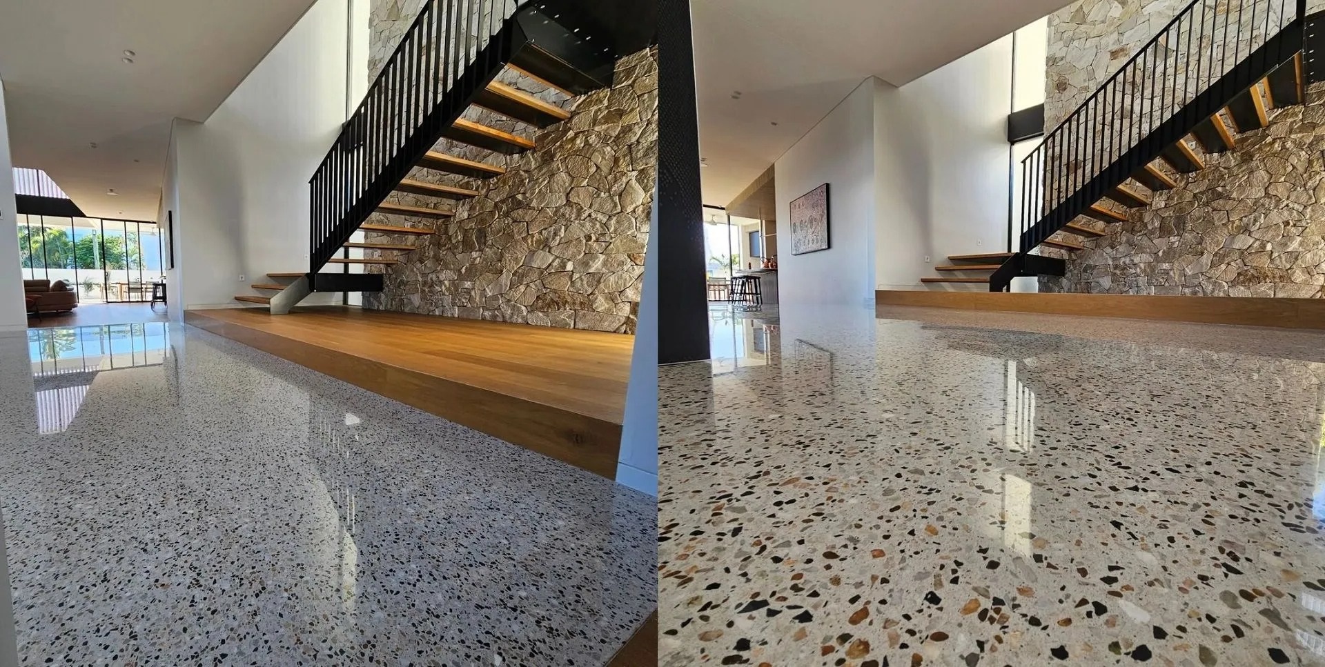 Other Services 4 Concrete Polishing Floors - Flooring And Grinding Australia