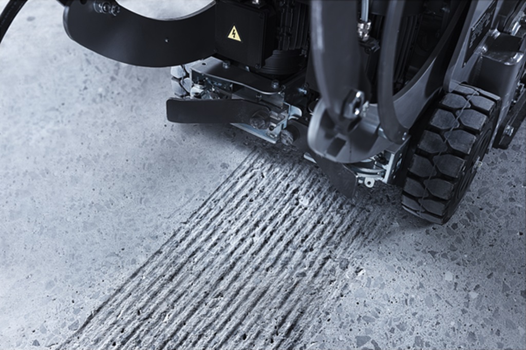 Concrete Scarifier Service 3 Concrete Scarifier Services - Flooring And Grinding Australia - 1