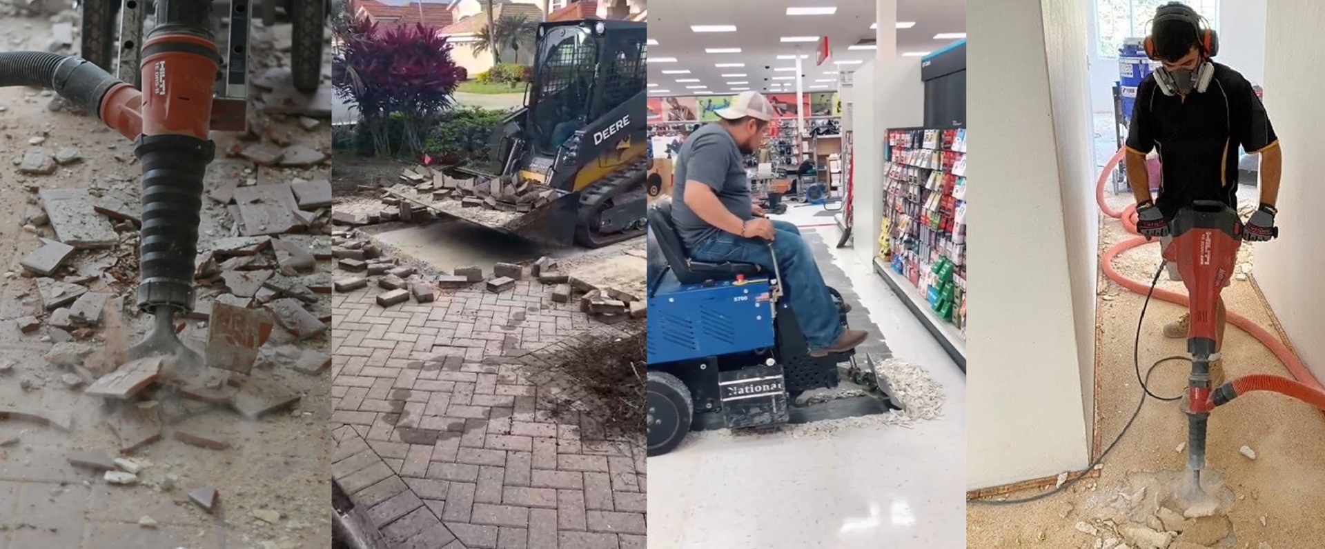 Other Services 1 Flooring And Grinding Australia