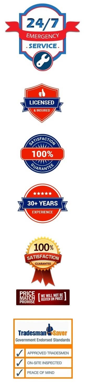 Flooring And Grinding - Badges