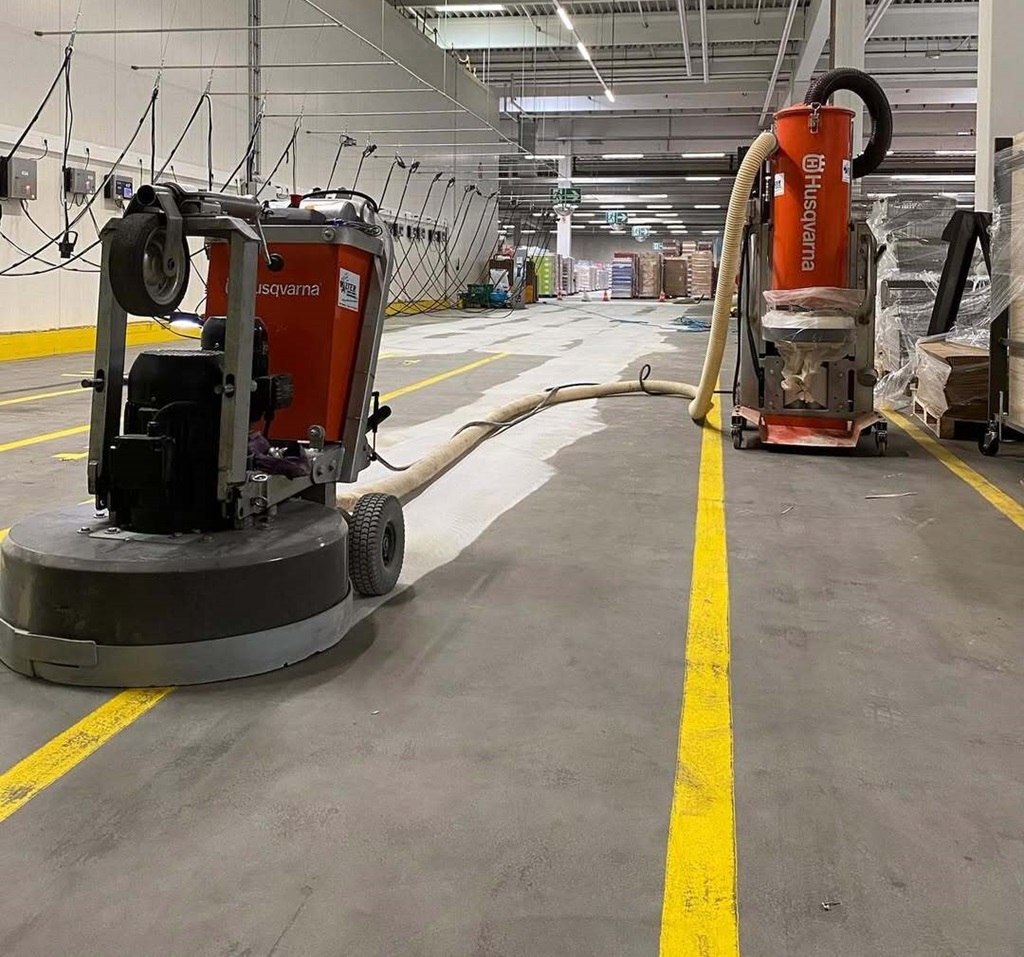 Line Marking Removal 7 Line Marking Removal Service Australia - 7