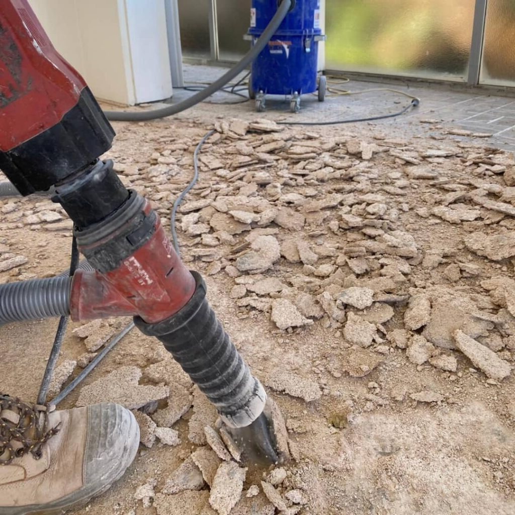 Magnesite Flooring Removal 14 Magnesite Flooring Removal Australia - Flooring And Grinding Australia - 3