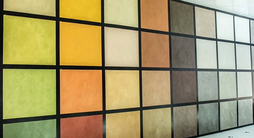 Microcement Colour Range - Flooring And Grinding Australia - 4