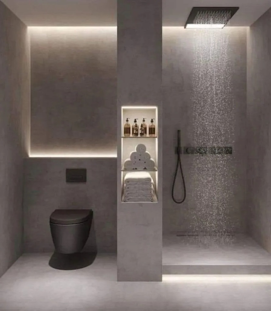 Microcement Service - Flooring And Grinding Australia - 6