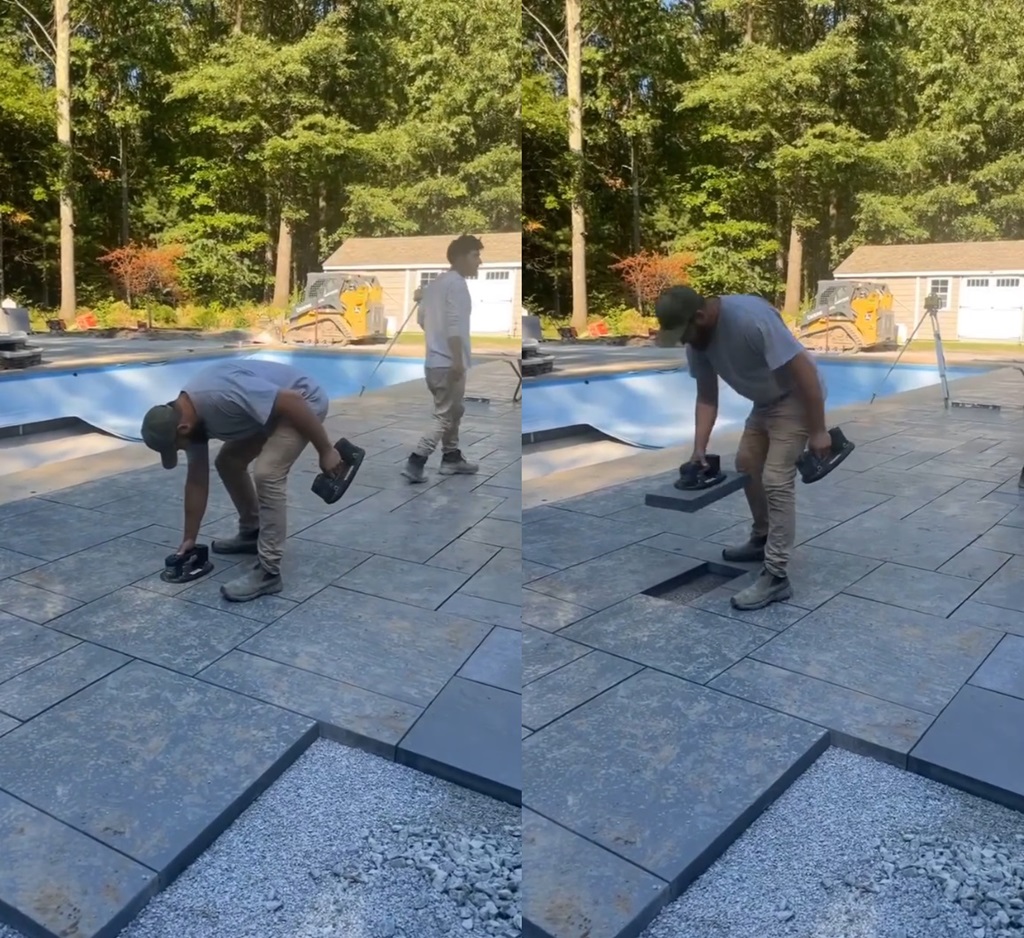 Paver Removal 13 Paver Removal - Flooring And Grinding Australia - 5