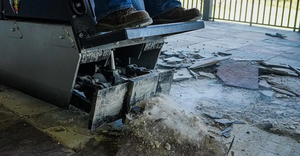 Commercial Flooring Removal 10 Tile Flooring Removal Service - Flooring And Grinding Australia - 1
