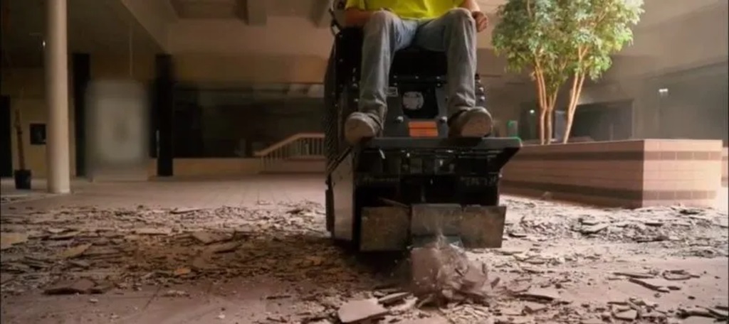 Tile Removal 11 Tile Flooring Removal Service - Flooring And Grinding Australia - 2