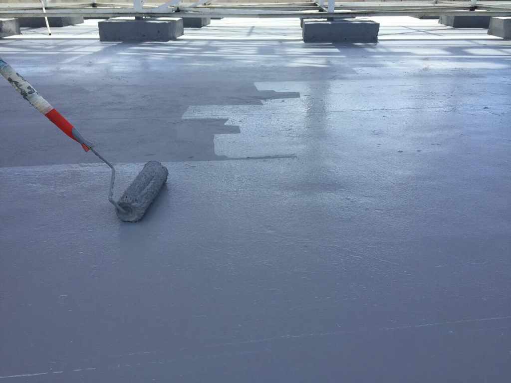 Waterproofing Membrane Installation 1 Waterproofing Membrane Installation - Flooring And Grinding Australia - 1