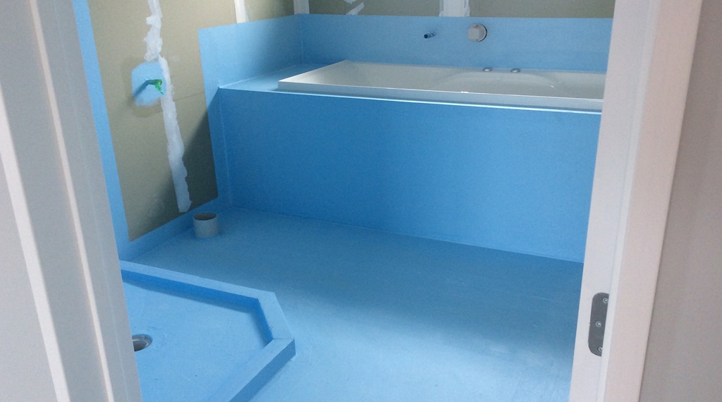 Waterproofing Membrane Installation 6 Waterproofing Membrane Installation - Flooring And Grinding Australia - 11