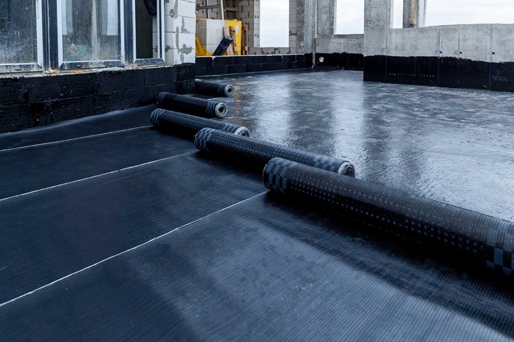 Waterproofing Membrane Installation 19 Waterproofing Membrane Installation - Flooring And Grinding Australia - 2