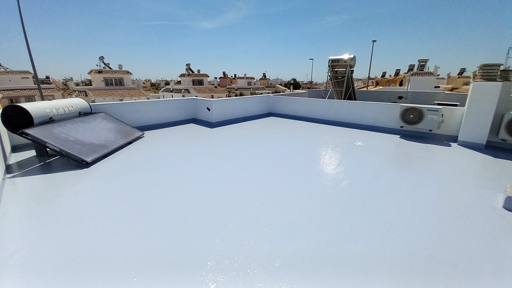 Waterproofing Membrane Installation 7 Waterproofing Membrane Installation - Flooring And Grinding Australia - 7