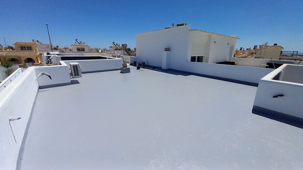Waterproofing Membrane Installation 15 Waterproofing Membrane Installation - Flooring And Grinding Australia - 8