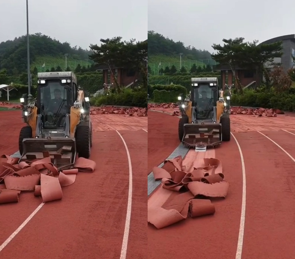Rubber Flooring Removal 2 Rubber Flooring Removal Service Australia - Flooring And Grinding Australia 2
