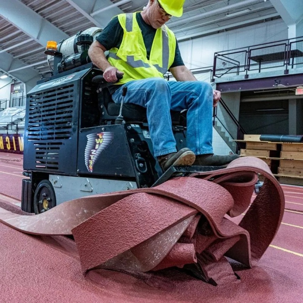 Rubber Flooring Removal 8 Rubber Flooring Removal Service Australia - Flooring And Grinding Australia 3