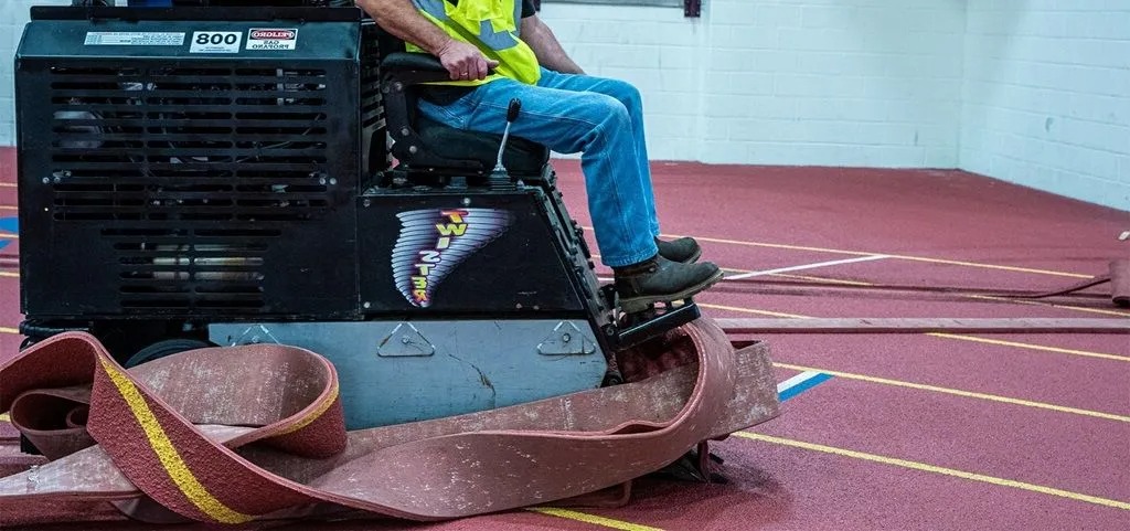 Rubber Flooring Removal 6 Rubber Flooring Removal Service Australia - Flooring And Grinding Australia 4