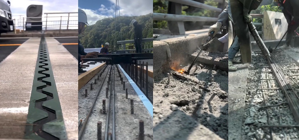 Concrete Cancer Repairs Sydney - Concrete Spalling Repairs Sydney - Flooring And Grinding - 1