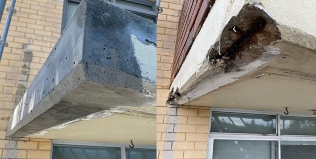 Concrete Cancer Repairs Sydney - Concrete Spalling Repairs Sydney - Flooring And Grinding - 6