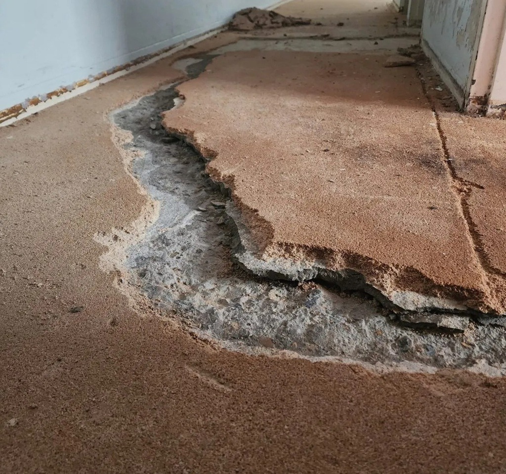 Concrete Cancer Repairs Sydney - Concrete Spalling Repairs Sydney - Flooring And Grinding - 8
