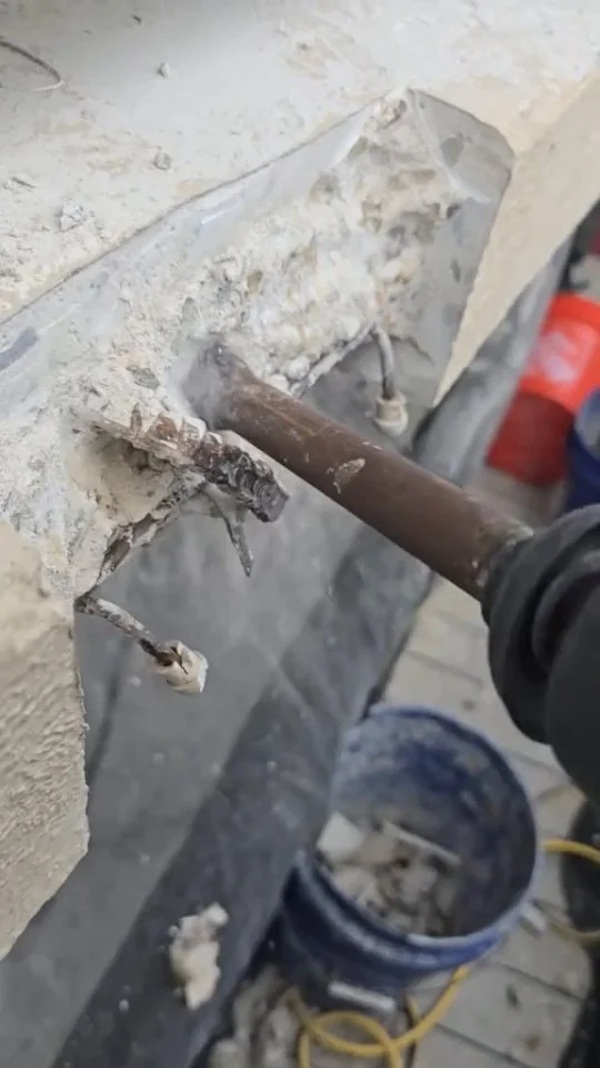 We Specialise In Concrete Cancer Repairs Throughout Australia. Contact Us Today For A Free Quote ------------------------------- - WE…