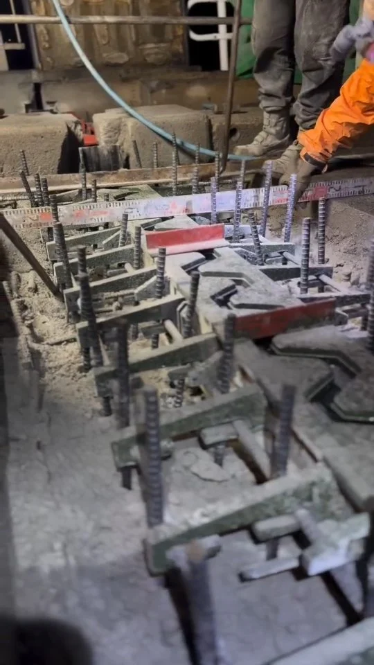 We Specialise In Concrete Cancer Repairs Throughout Australia. Contact Us Today For A Free Quote ------------------------------- - WE…