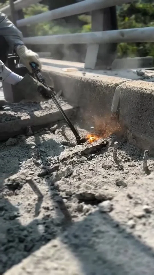 We Specialise In Concrete Cancer Repairs Throughout Australia. Contact Us Today For A Free Quote ------------------------------- - WE…