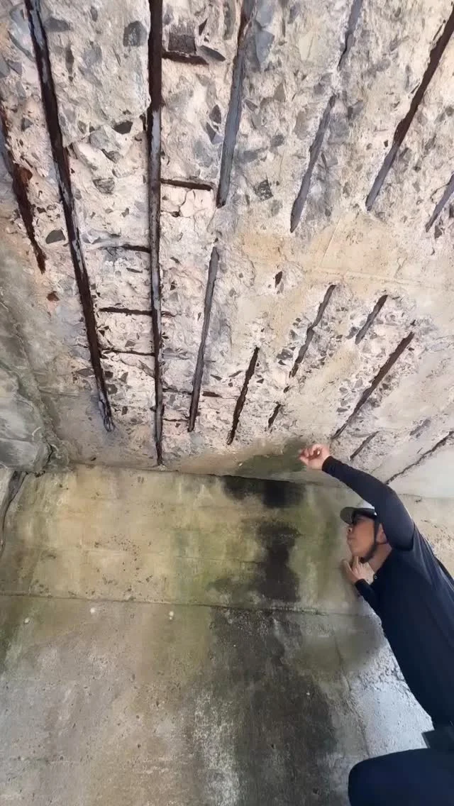 We Specialise In Concrete Cancer Repairs Throughout Australia. Contact Us Today For A Free Quote ------------------------------- - WE…